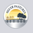 Silver Pastures logo